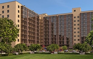 ЖК Атмосфера