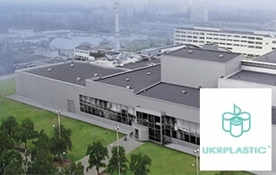 ПАТ «Укрпластик», Киев